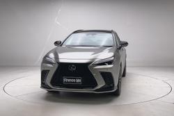 2023 Lexus NX 350 F Sport