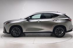 2023 Lexus NX 350 F Sport