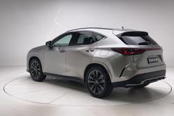 2023 Lexus NX 350 F Sport