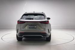 2023 Lexus NX 350 F Sport