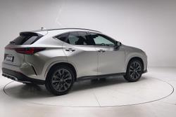 2023 Lexus NX 350 F Sport