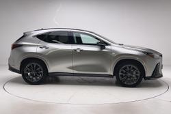 2023 Lexus NX 350 F Sport