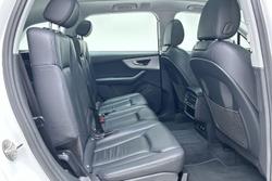 2021 Audi Q7 50 TDI