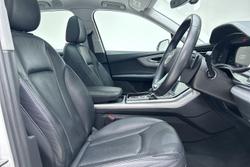 2021 Audi Q7 50 TDI