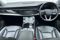 2021 Audi Q7 50 TDI
