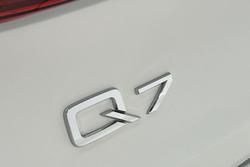 2021 Audi Q7 50 TDI