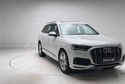 2021 Audi Q7 50 TDI