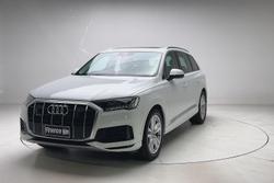 2021 Audi Q7 50 TDI