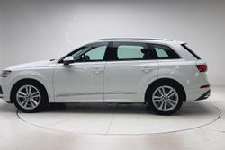 2021 Audi Q7 50 TDI