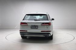2021 Audi Q7 50 TDI