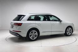 2021 Audi Q7 50 TDI