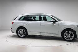 2021 Audi Q7 50 TDI