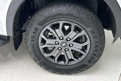 2025 Ford Ranger Wildtrak