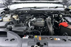 2025 Ford Ranger Wildtrak