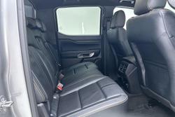 2025 Ford Ranger Wildtrak