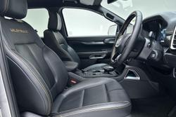 2025 Ford Ranger Wildtrak