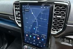 2025 Ford Ranger Wildtrak