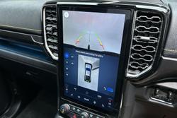 2025 Ford Ranger Wildtrak