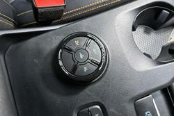 2025 Ford Ranger Wildtrak