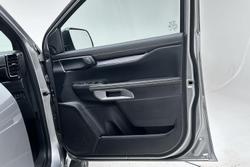 2025 Ford Ranger Wildtrak