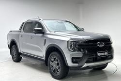 2025 Ford Ranger Wildtrak