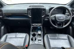 2025 Ford Ranger Wildtrak