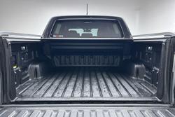 2025 Ford Ranger Wildtrak