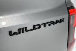 2025 Ford Ranger Wildtrak