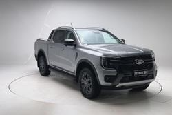 2025 Ford Ranger Wildtrak