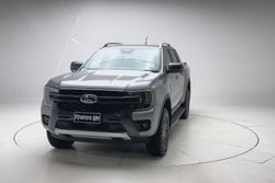 2025 Ford Ranger Wildtrak