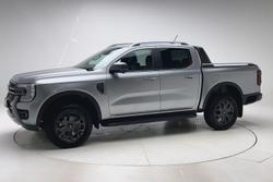 2025 Ford Ranger Wildtrak