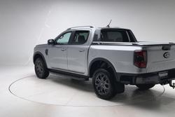 2025 Ford Ranger Wildtrak