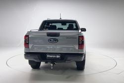 2025 Ford Ranger Wildtrak