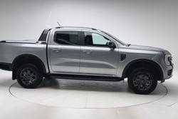 2025 Ford Ranger Wildtrak