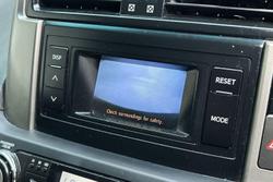 2012 Toyota Landcruiser Prado GXL