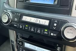 2012 Toyota Landcruiser Prado GXL