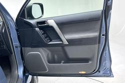 2012 Toyota Landcruiser Prado GXL