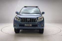 2012 Toyota Landcruiser Prado GXL