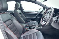 2017 Volkswagen Golf GTI