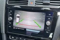 2017 Volkswagen Golf GTI