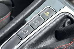 2017 Volkswagen Golf GTI