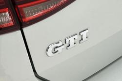 2017 Volkswagen Golf GTI