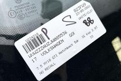 2017 Volkswagen Golf GTI