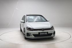 2017 Volkswagen Golf GTI