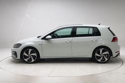 2017 Volkswagen Golf GTI