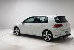 2017 Volkswagen Golf GTI