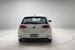2017 Volkswagen Golf GTI