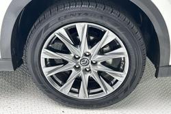 2020 Mazda CX-5 Akera