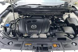 2020 Mazda CX-5 Akera