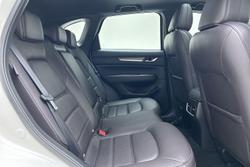 2020 Mazda CX-5 Akera